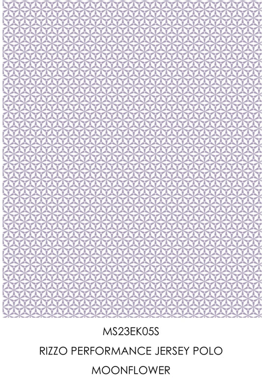 Peter Millar Performance Polo Prints.