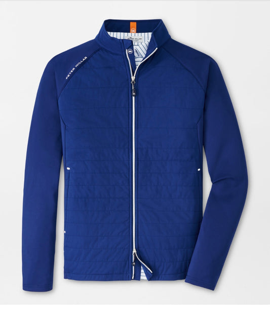 Peter Millar Merge Golf Jacket